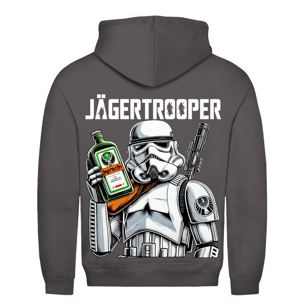 Jägertrooper - Star Wars Stormtrooper - Herren Hoodie