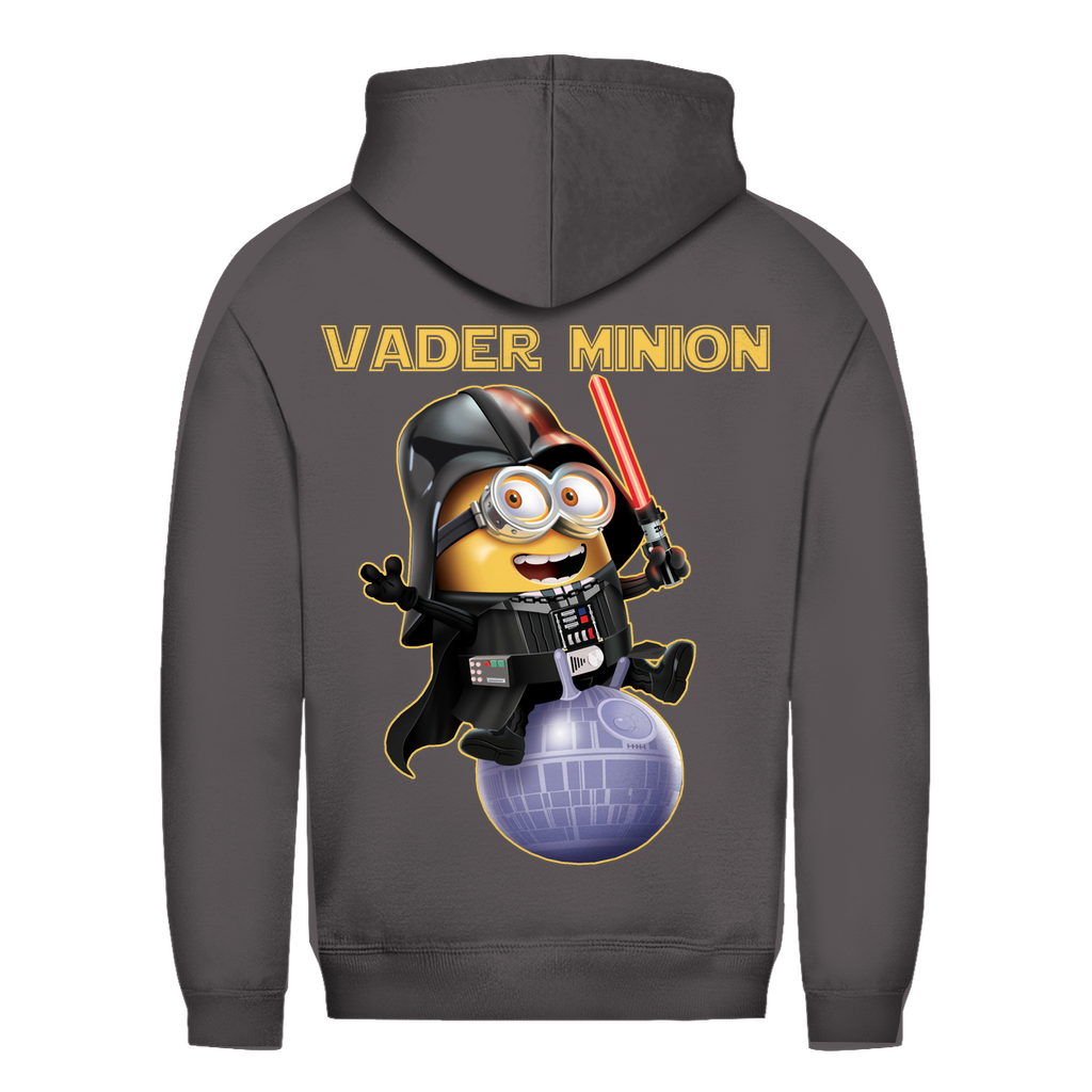 Vader Minion - Damen Hoodie