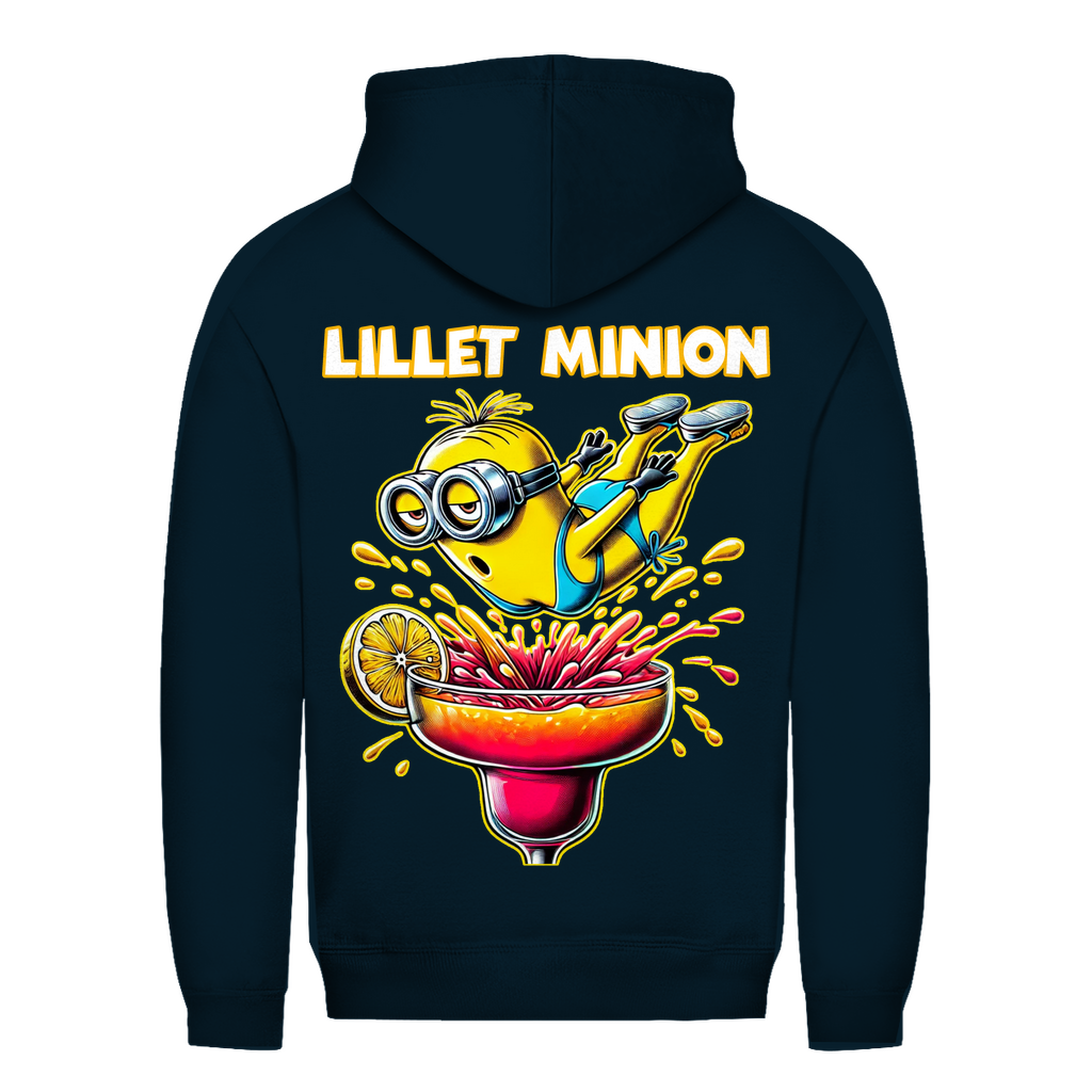 Lillet Minion - Damen Hoodie