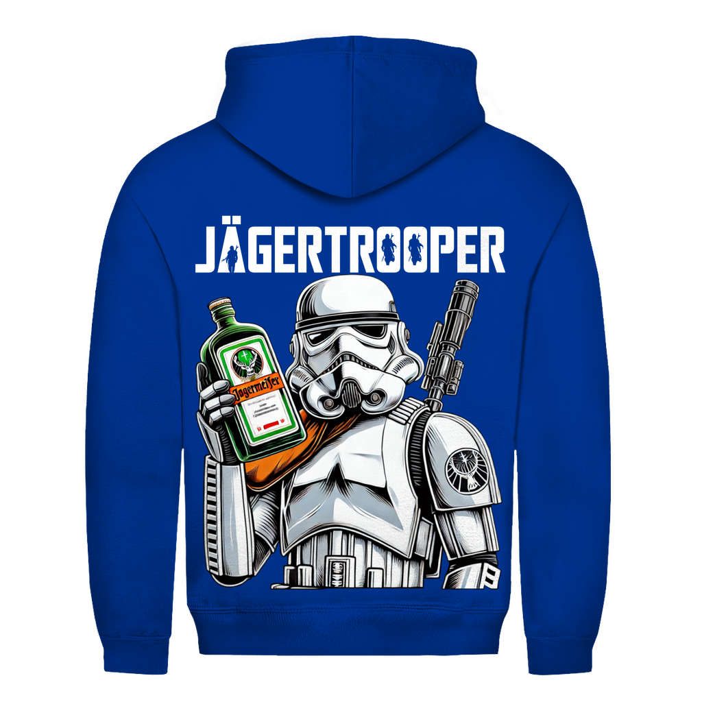 Jägertrooper - Star Wars Stormtrooper - Herren Hoodie