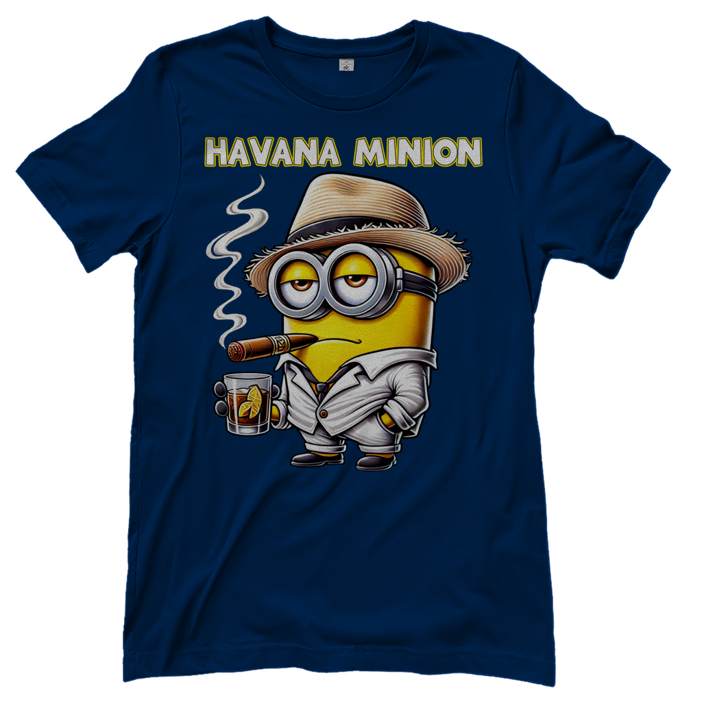 Havana Minion - Damenshirt