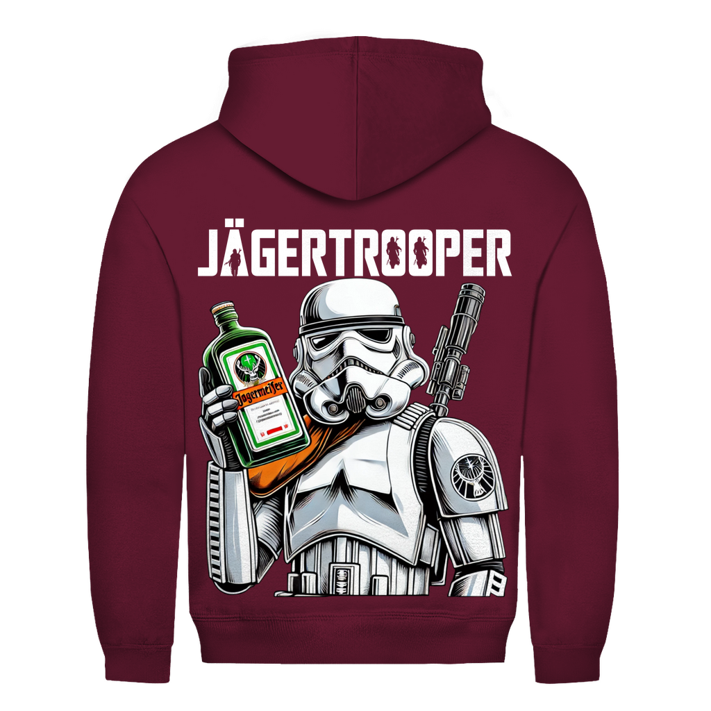 Jägertrooper - Star Wars Stormtrooper - Herren Hoodie