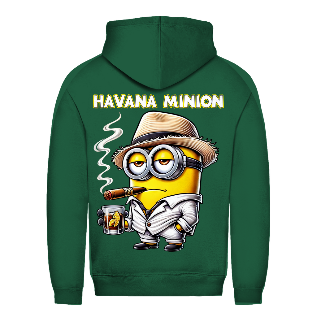 Havana Minion - Damen Hoodie