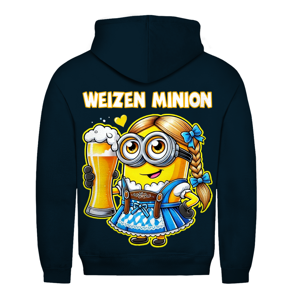 Weizen Minion - Herren Hoodie