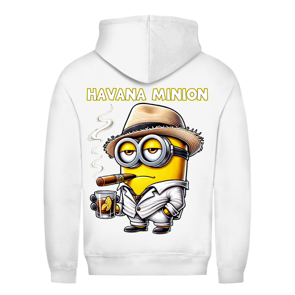 Havana Minion - Damen Hoodie