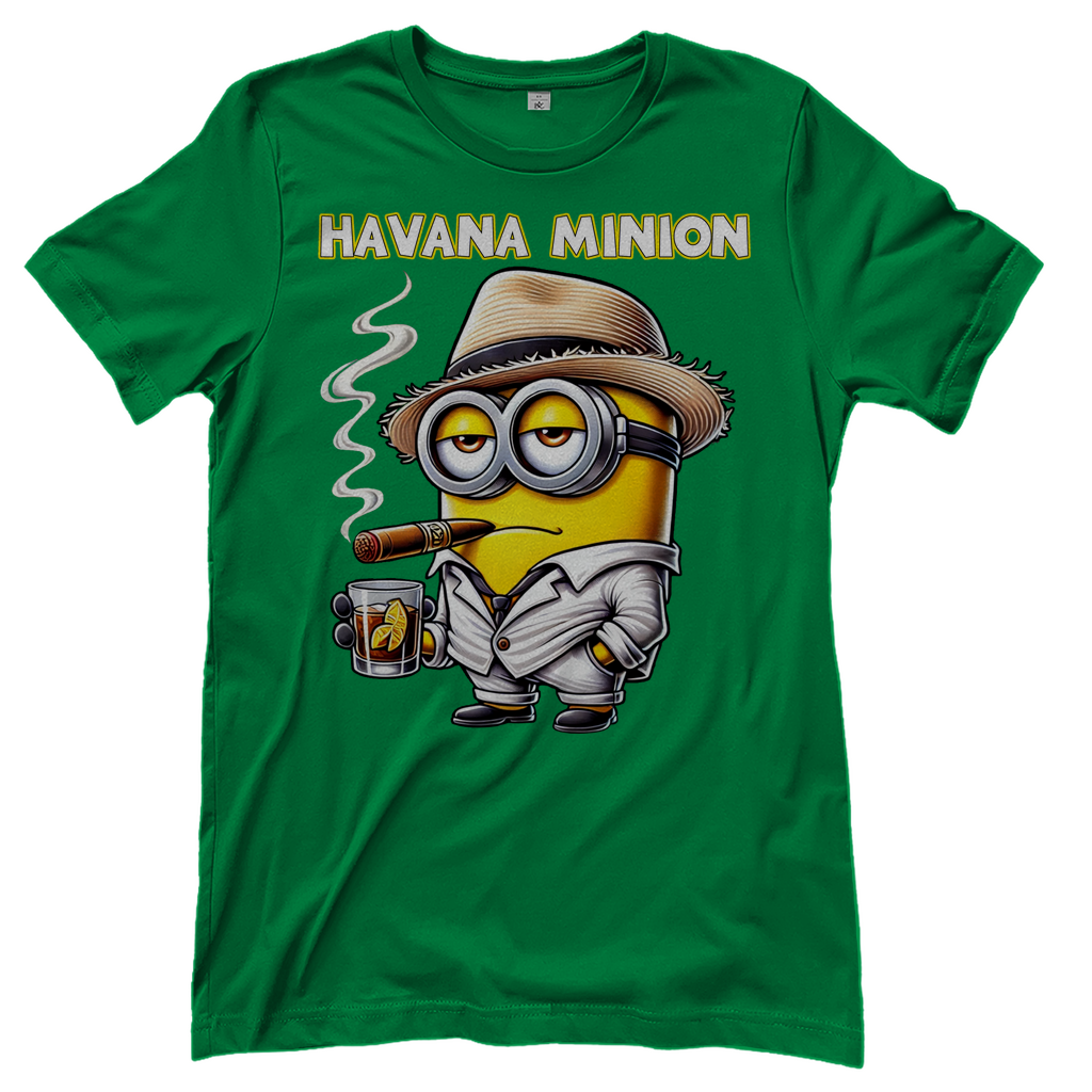 Havana Minion - Damenshirt