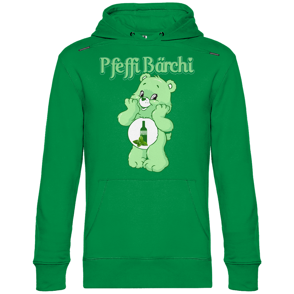Pfeffi Bärchi - Glücksbärchi - Unisex Hoodie