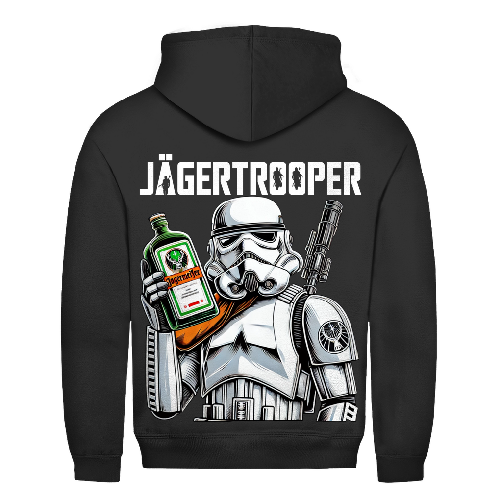 Jägertrooper - Star Wars Stormtrooper - Herren Hoodie