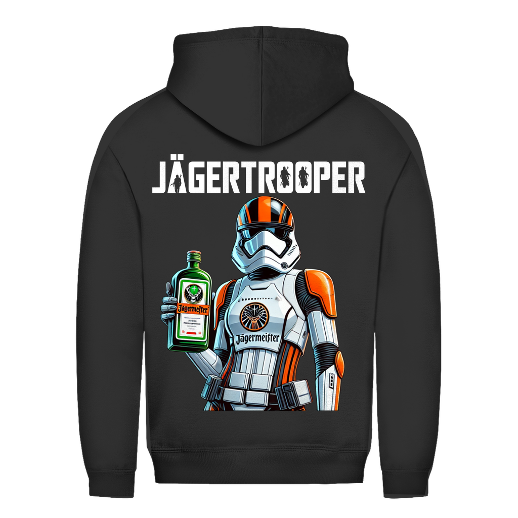 Jägertrooper - Star Wars Stormtrooper - Damen Hoodie