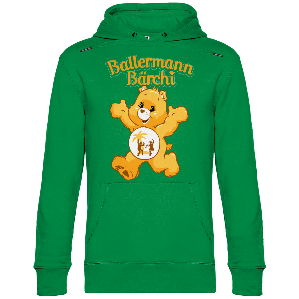 Ballermann Bärchi - Glücksbärchi - Unisex Hoodie