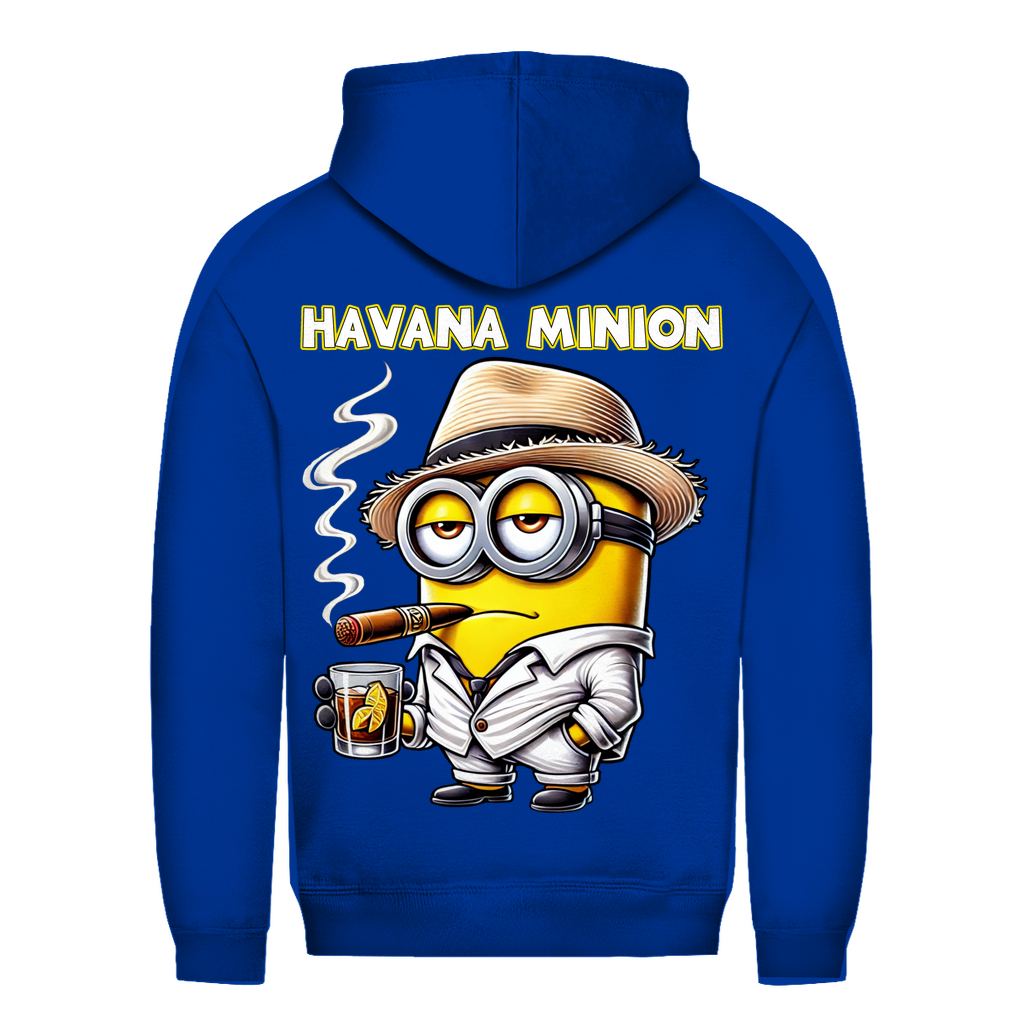 Havana Minion - Damen Hoodie