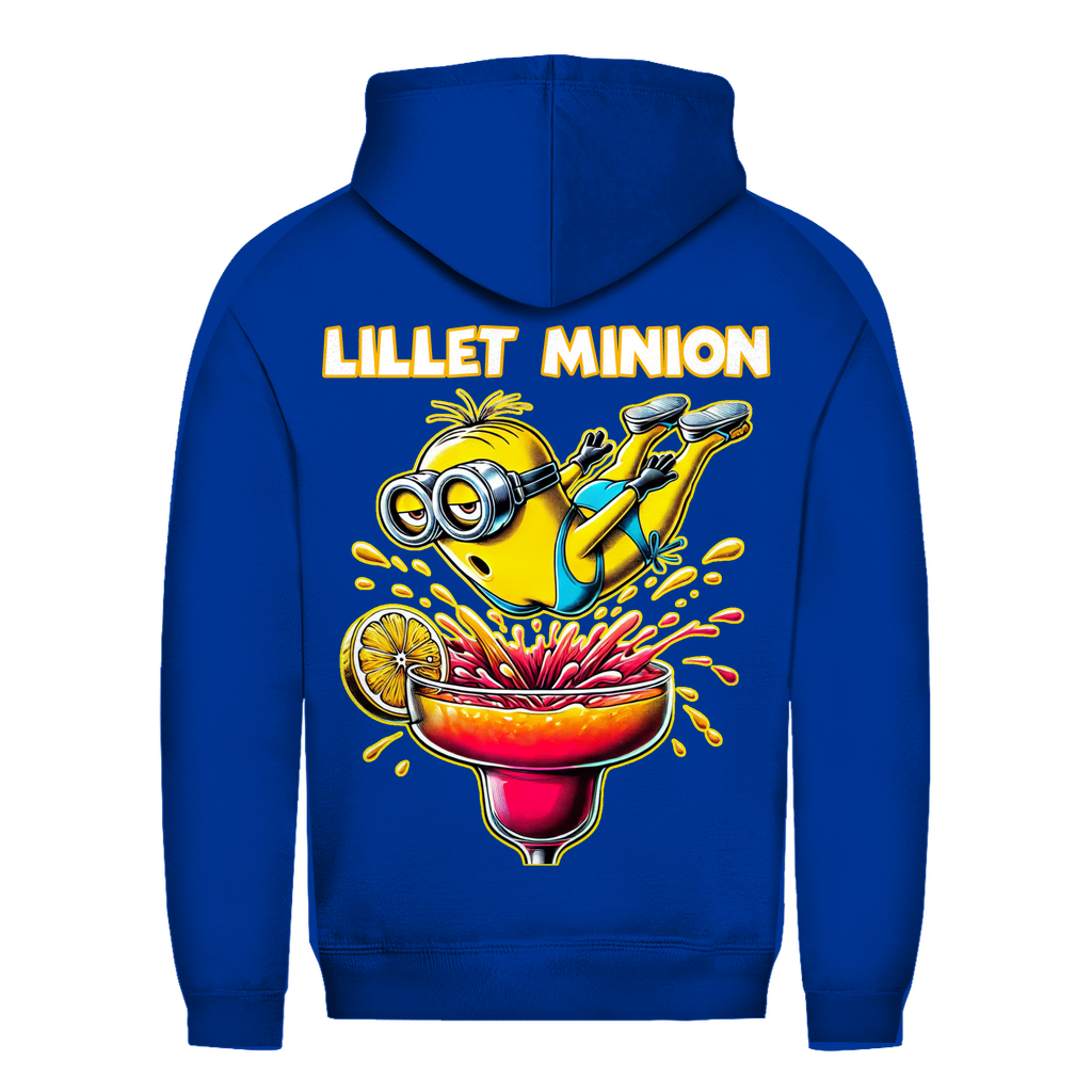 Lillet Minion - Damen Hoodie