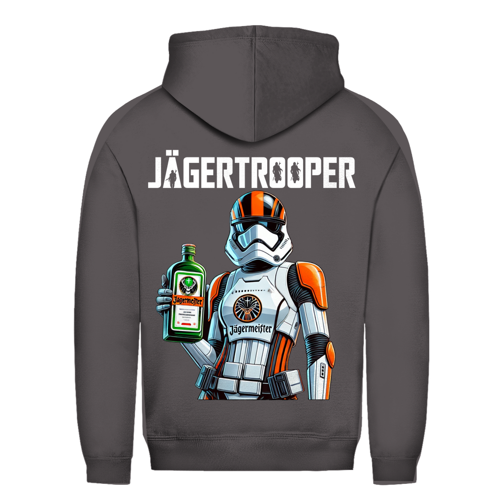 Jägertrooper - Star Wars Stormtrooper - Damen Hoodie