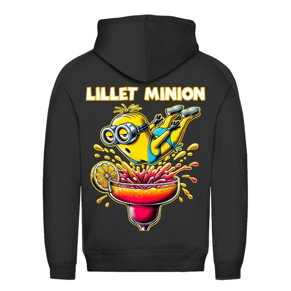 Lillet Minion - Damen Hoodie