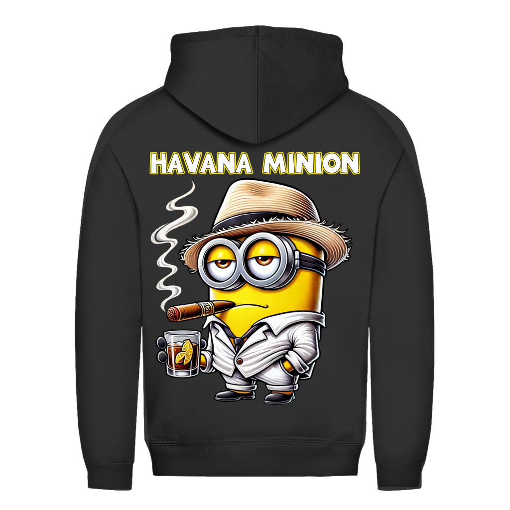 Havana Minion - Damen Hoodie