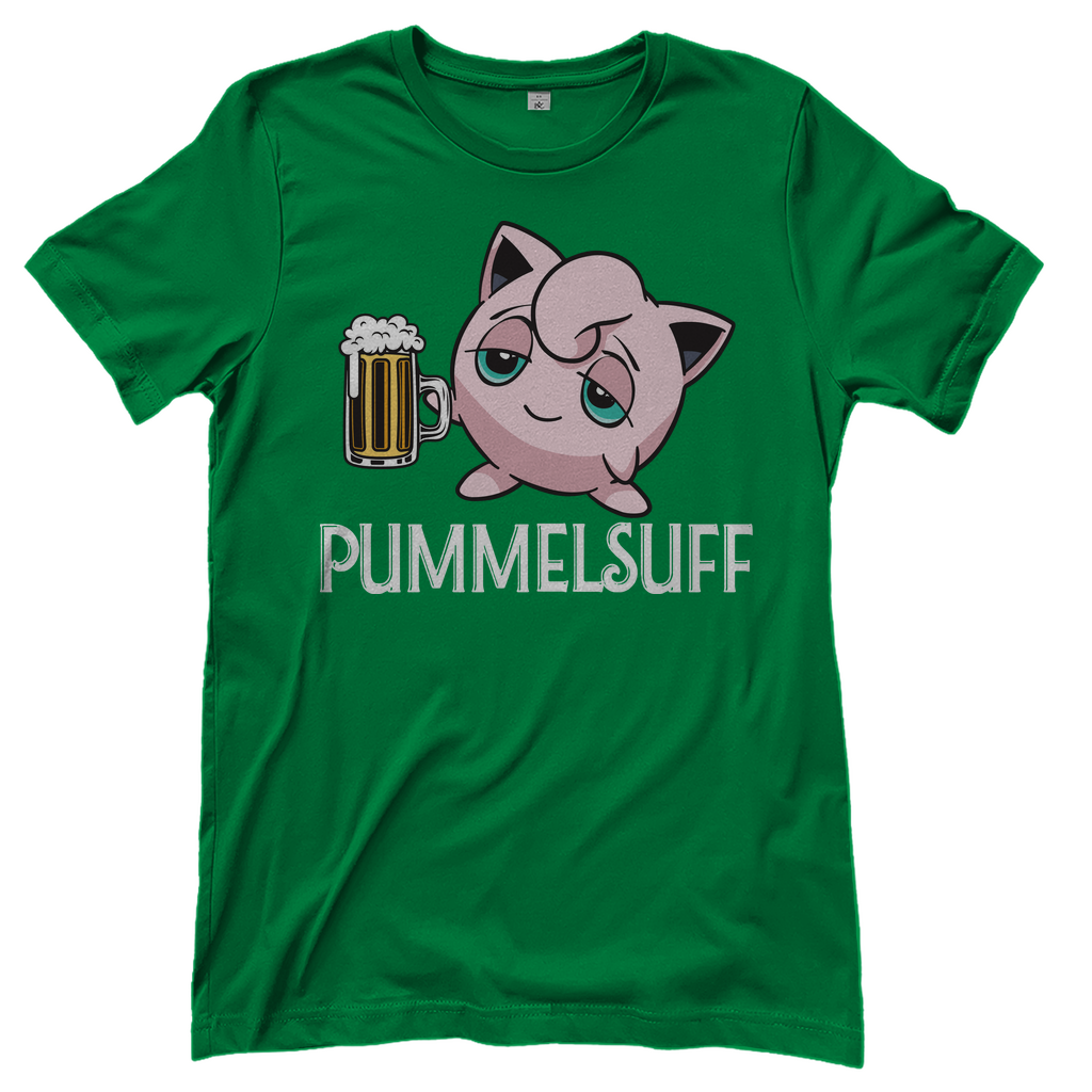 Pummelsuff Pummeluff Pokemon - Damenshirt