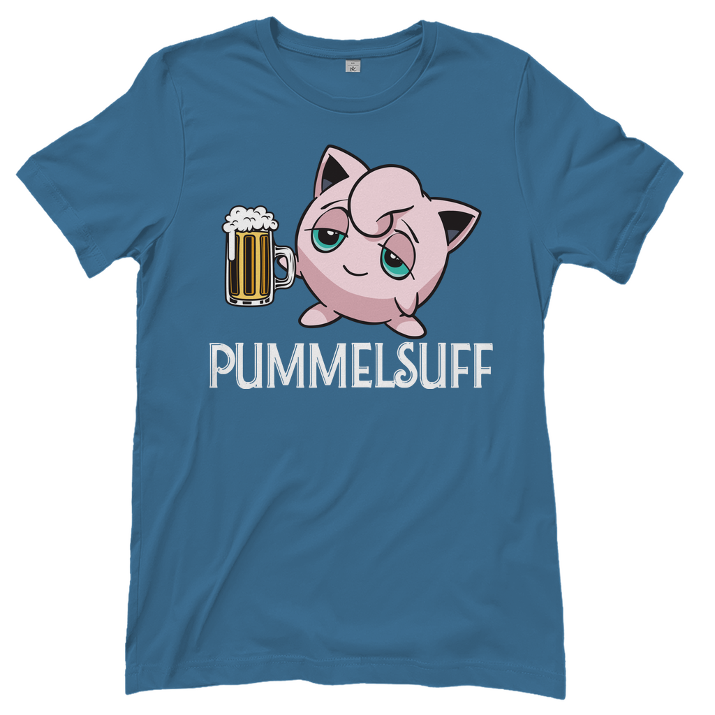 Pummelsuff Pummeluff Pokemon - Damenshirt