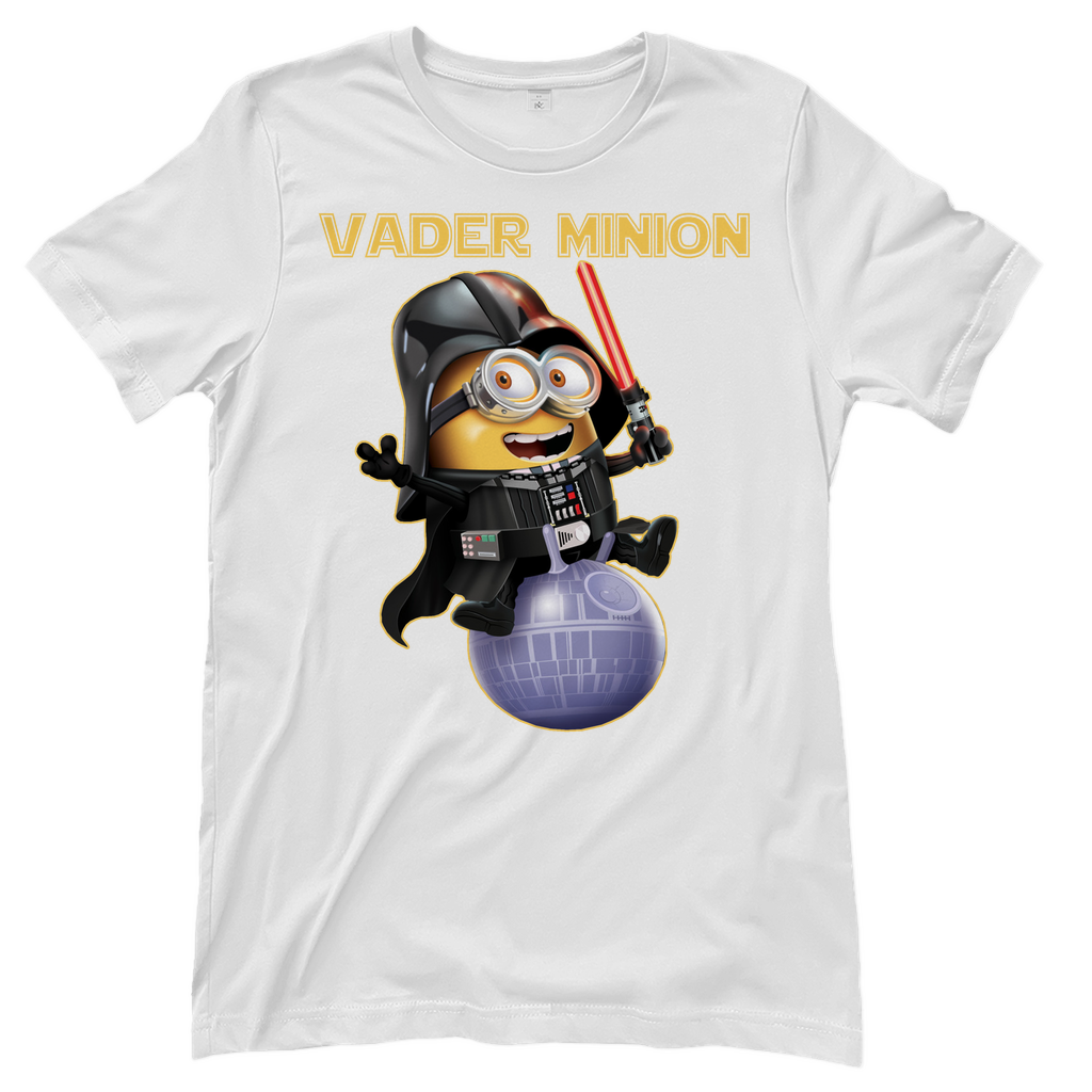 Vader Minion - Damenshirt