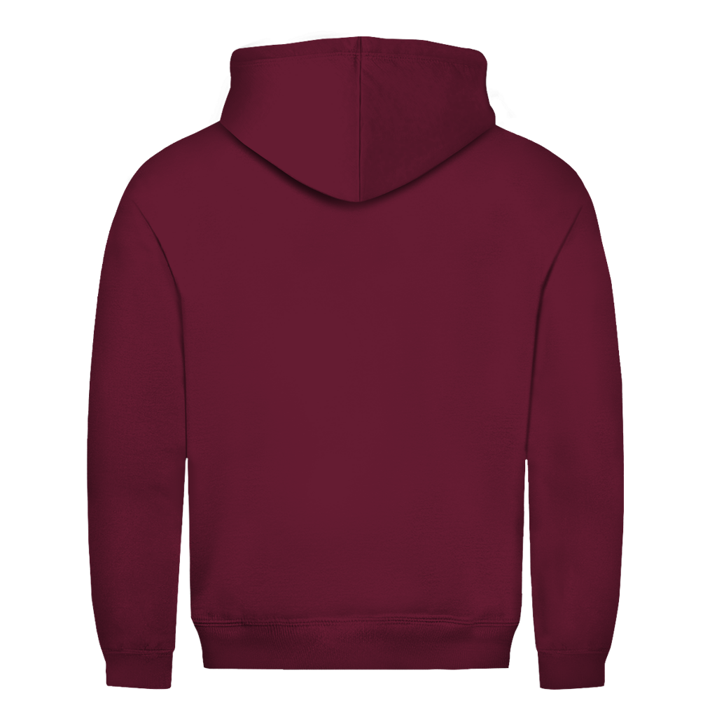 Hello Kitty Titty - Herren Hoodie