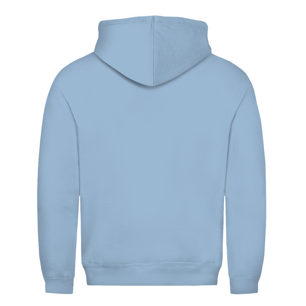 Hello Kitty Titty - Herren Hoodie