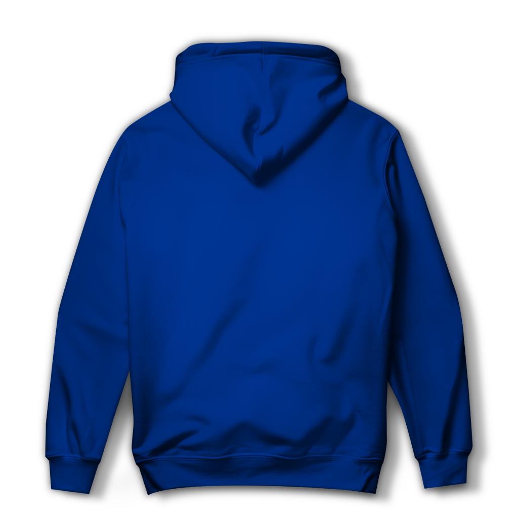 Sogar mein Therapeut hat aufgegeben - Damen Hoodie