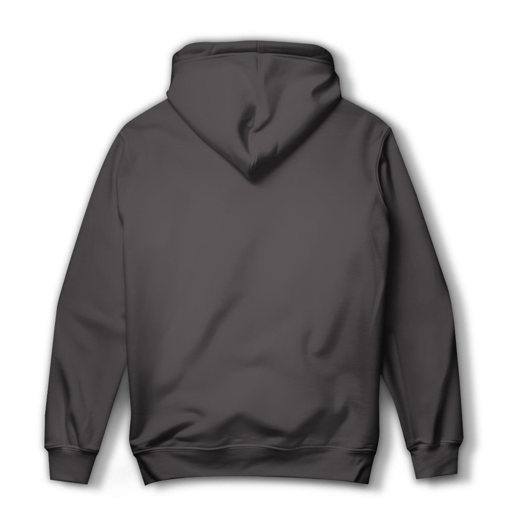 Sogar mein Therapeut hat aufgegeben - Damen Hoodie