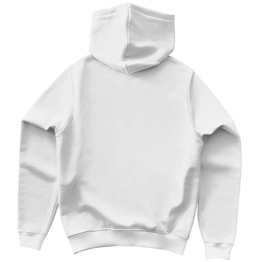 Deine Mama ist mein Cardio - Herren Hoodie