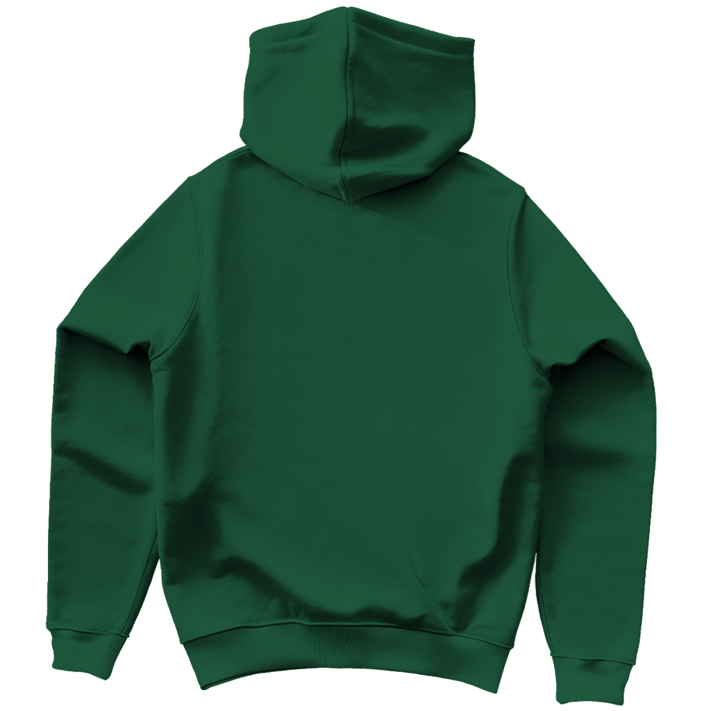 Deine Mama ist mein Cardio - Herren Hoodie