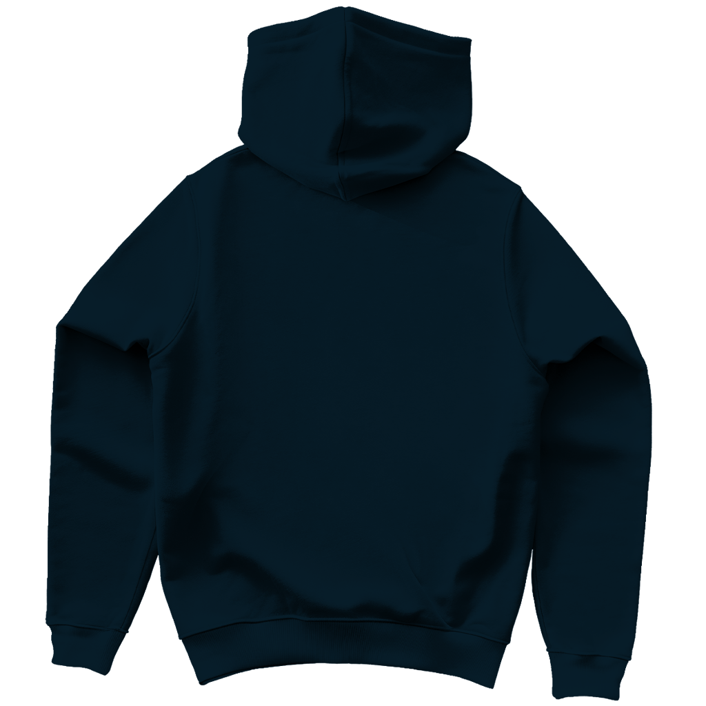 Deine Mama ist mein Cardio - Herren Hoodie