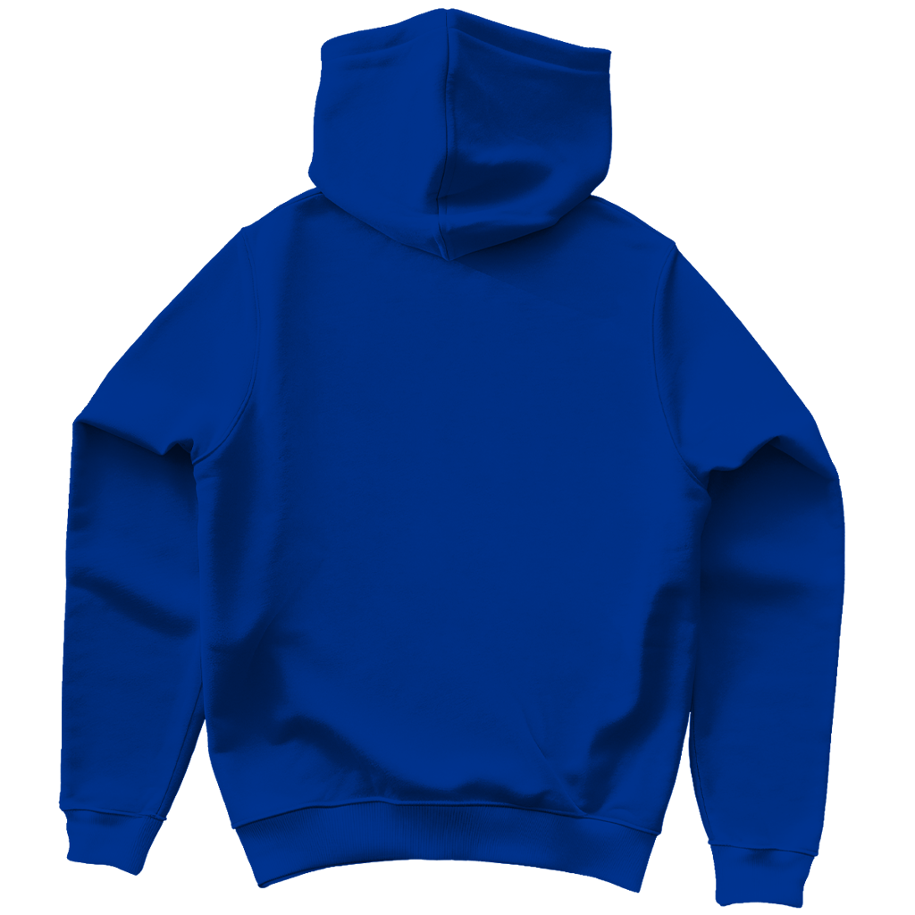 Deine Mama ist mein Cardio - Herren Hoodie