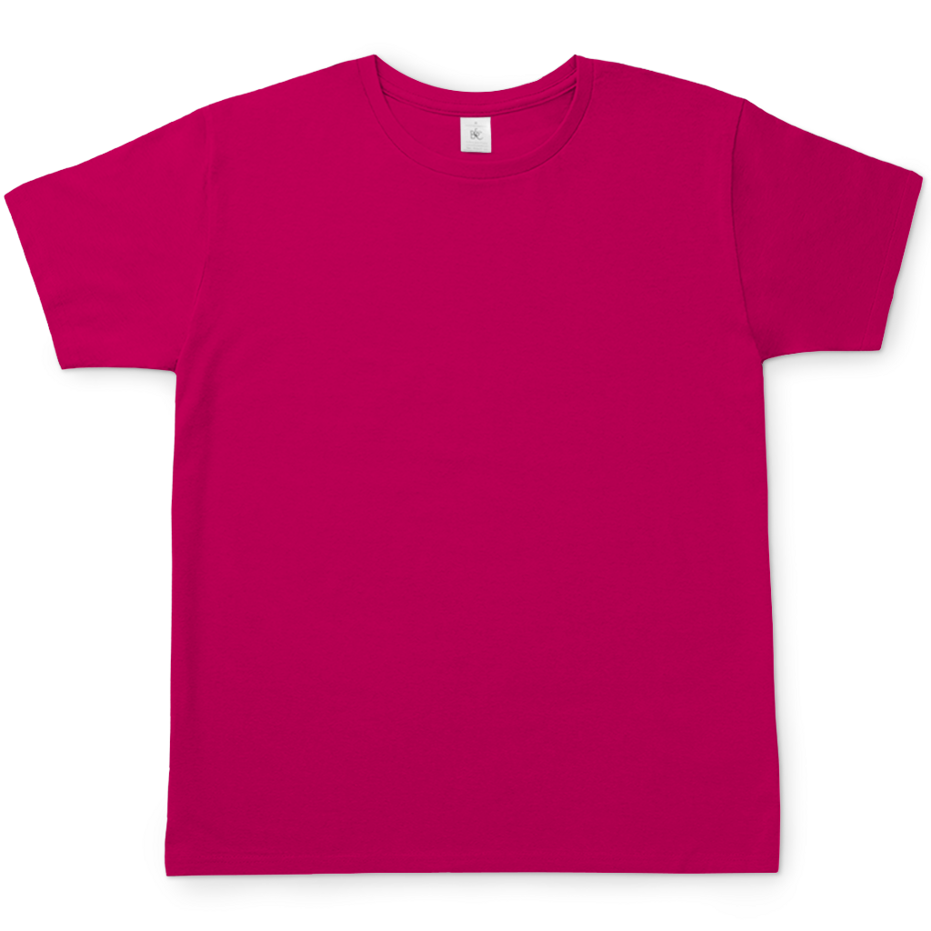 Durchgeknallt und verwildert Bier Mittelfinger Waschbär - Herren T-Shirt