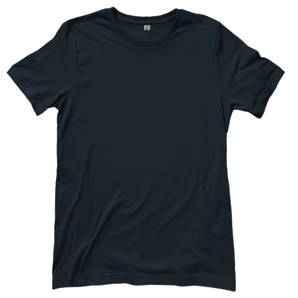 Durchgeknallt und verwildert Bier Mittelfinger Waschbär - Damen T-Shirt