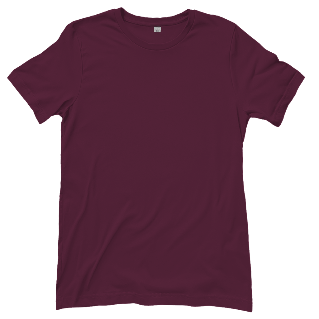 Durchgeknallt und verwildert Bier Mittelfinger Waschbär - Damen T-Shirt