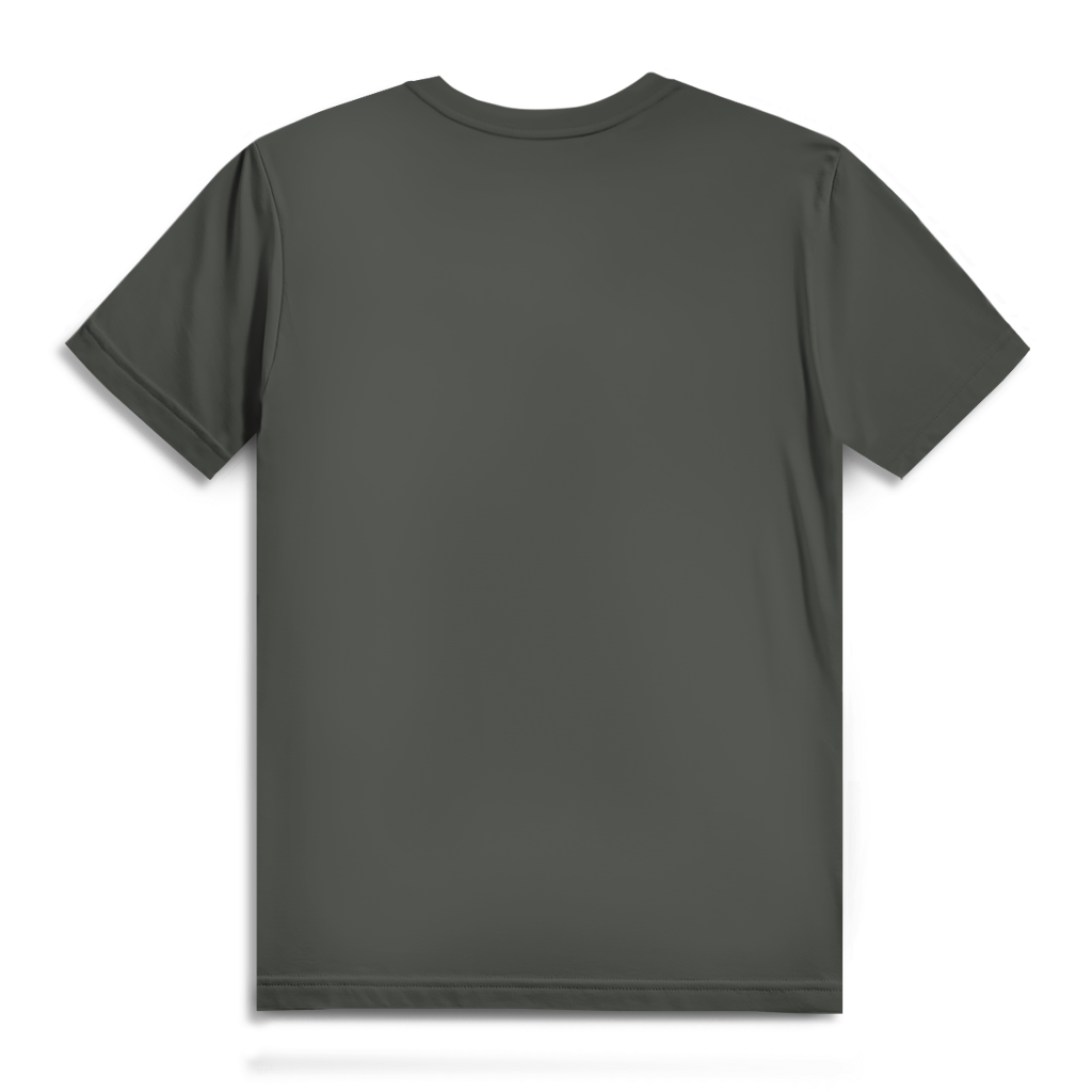 Left 4 Dope Left 4 Dead Zombie Joint Weed - Herren Premium Bio T-Shirt