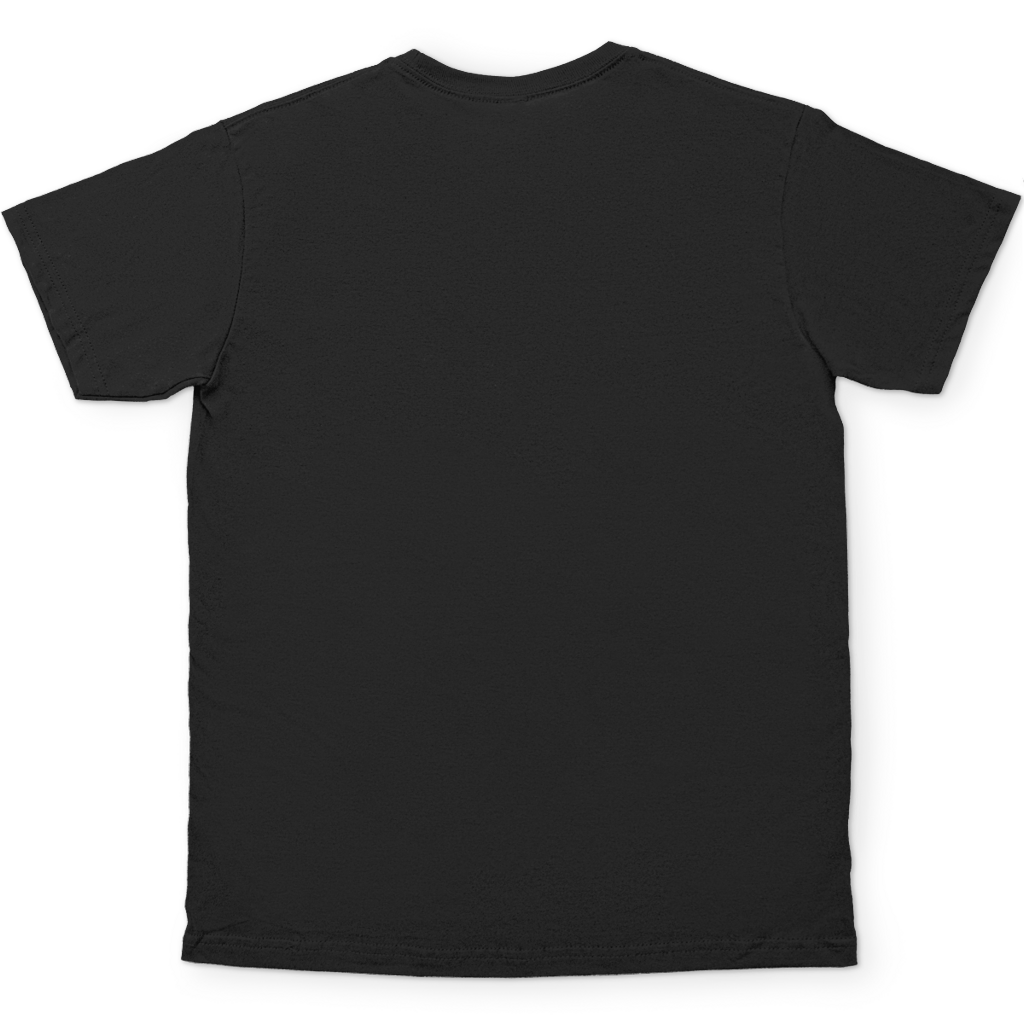 Deutschland 1 Stern absoluter Albtraum - Herren T-Shirt