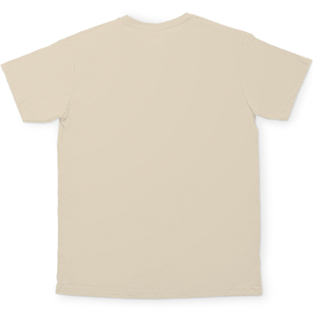 LACTOSE - Herren T-Shirt