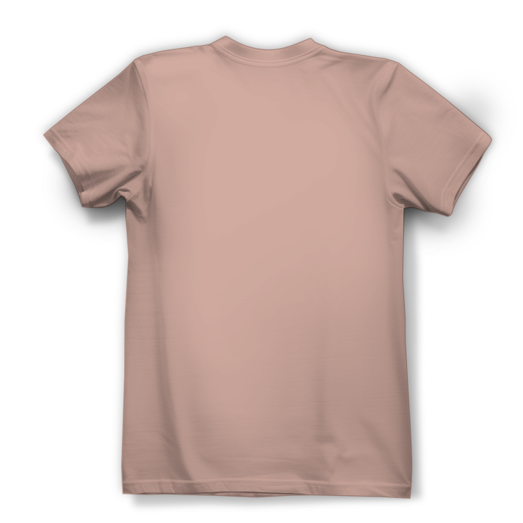 LACTOSE - Damen Premium Bio T-Shirt
