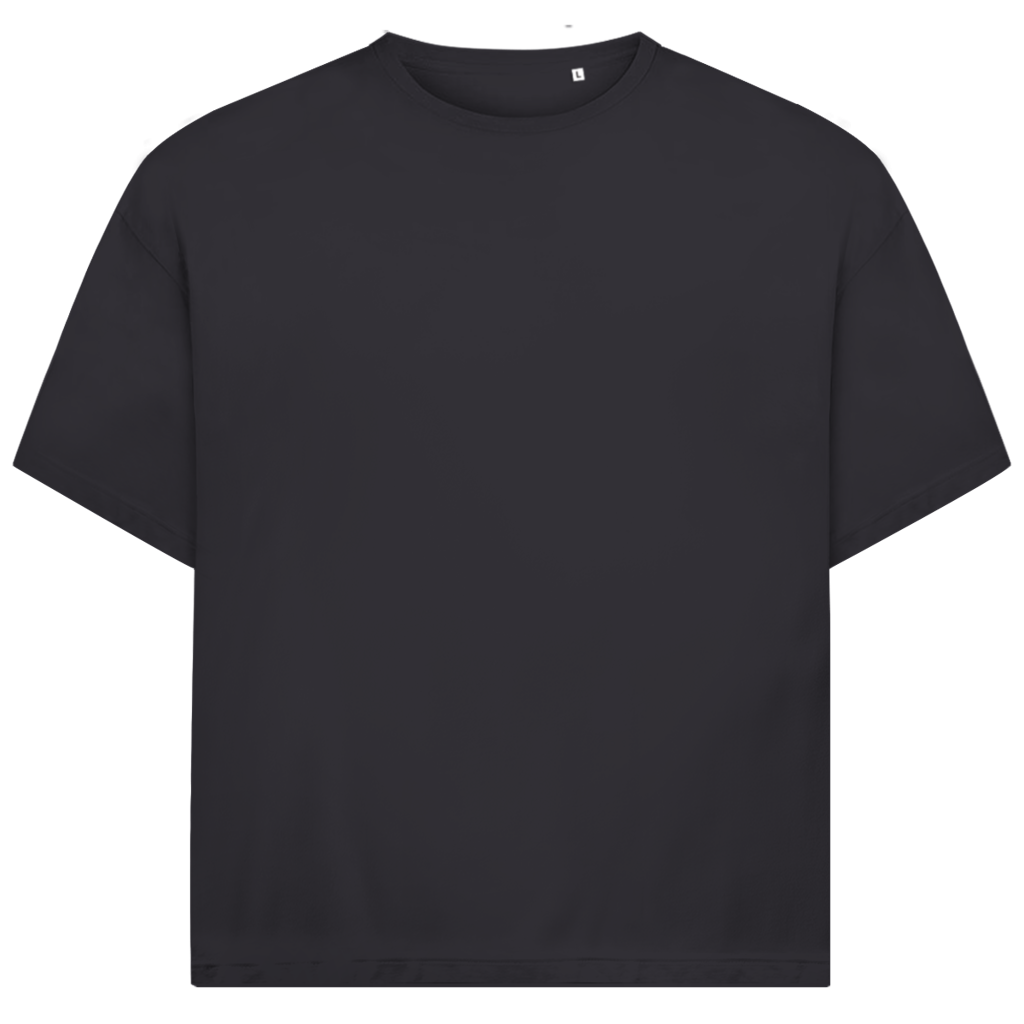 Wenn es schlecht läuft sollten wir unsere Anführer opfern - Jack and Jones Oversize T-Shirt