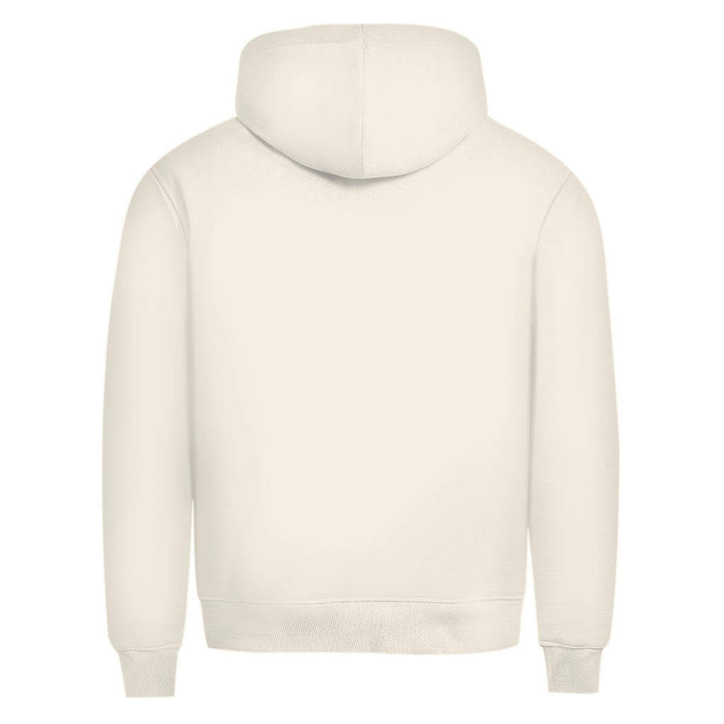Klempner Bärchi - Glücksbärchi - Herren Premium Bio Hoodie