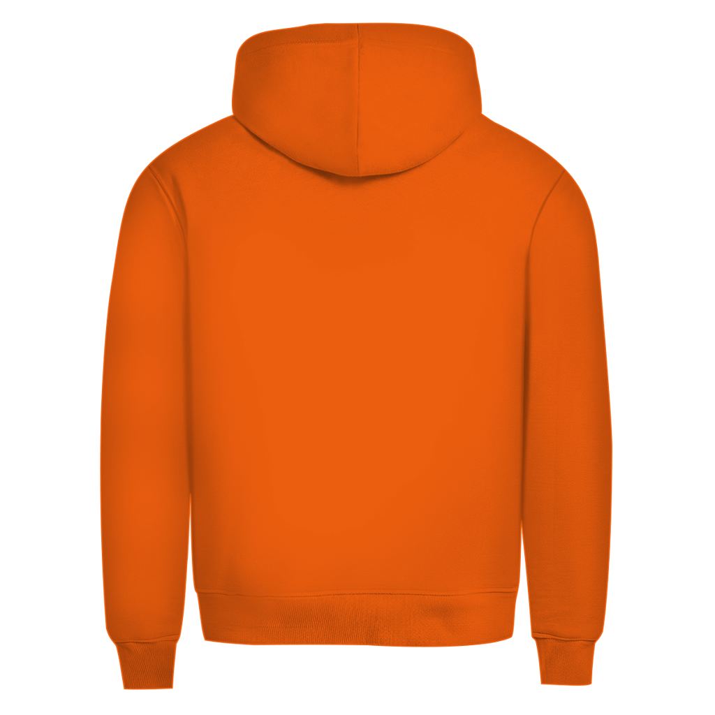 Elektriker Bärchi - Glücksbärchi - Herren Premium Bio Hoodie