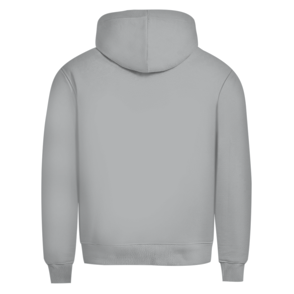 Maler Bärchi - Glücksbärchi - Herren Premium Bio Hoodie