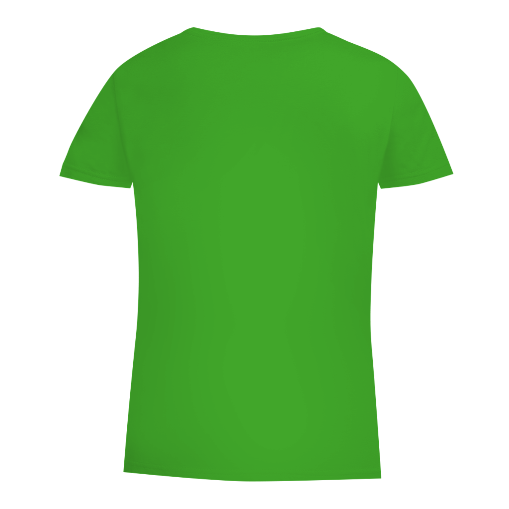 Die Bier Biene Maja - Damen Premium Bio T-Shirt