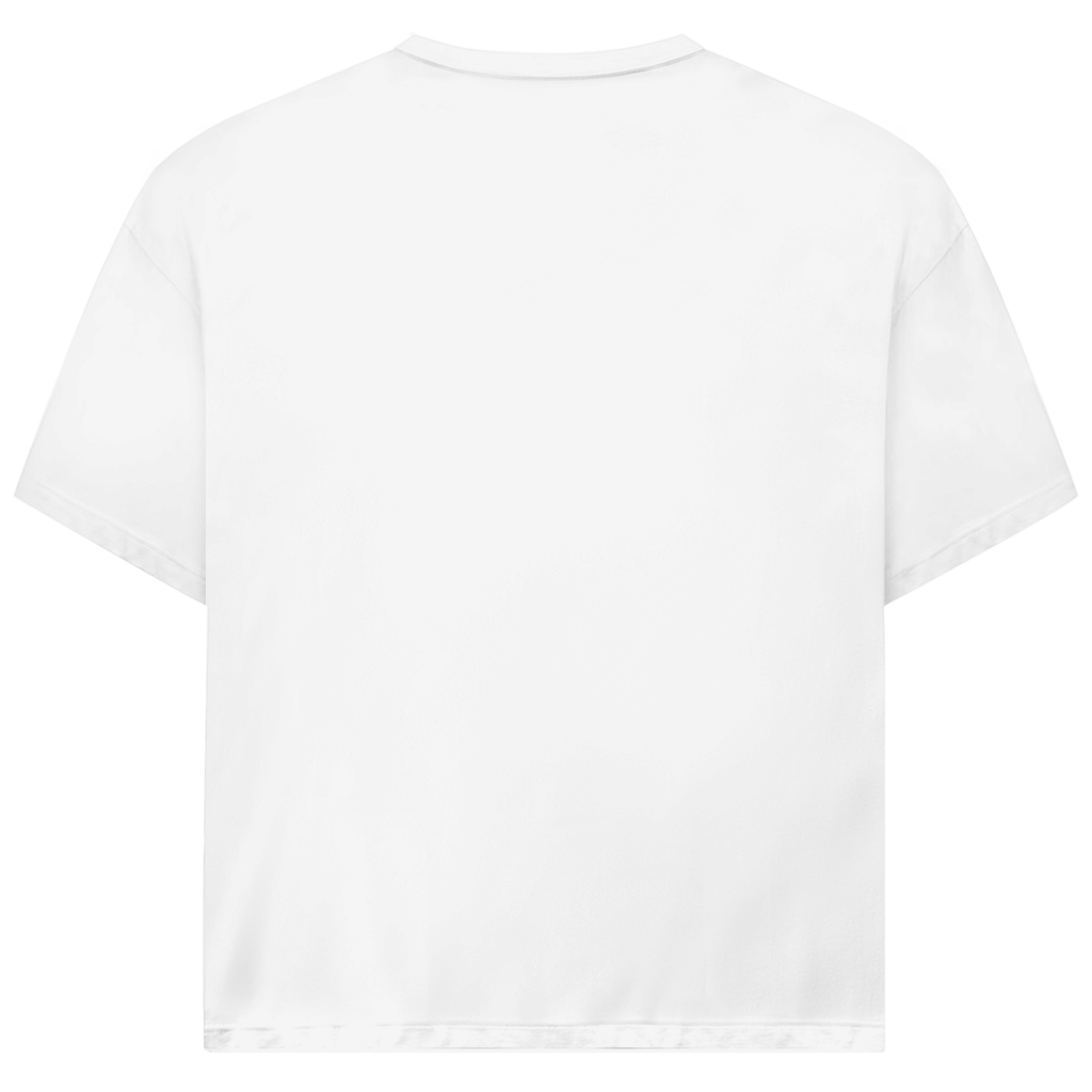 Jack and Jones Symphony of Death Totenkopf Oversized Herren T-Shirt
