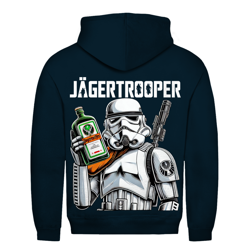Jägertrooper - Star Wars Stormtrooper - Herren Hoodie