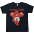 Havana Glücksbärchi Herren Shirt in navy blau