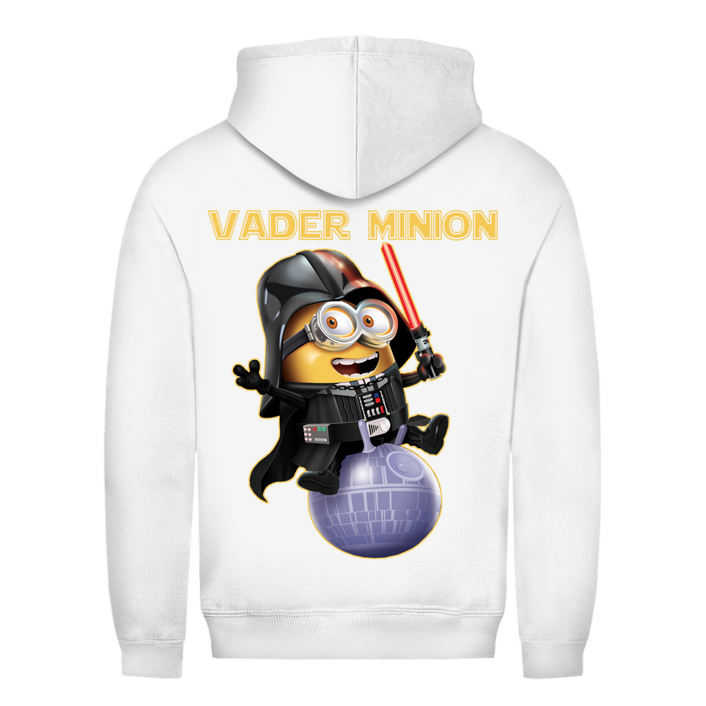 Vader Minion - Damen Hoodie