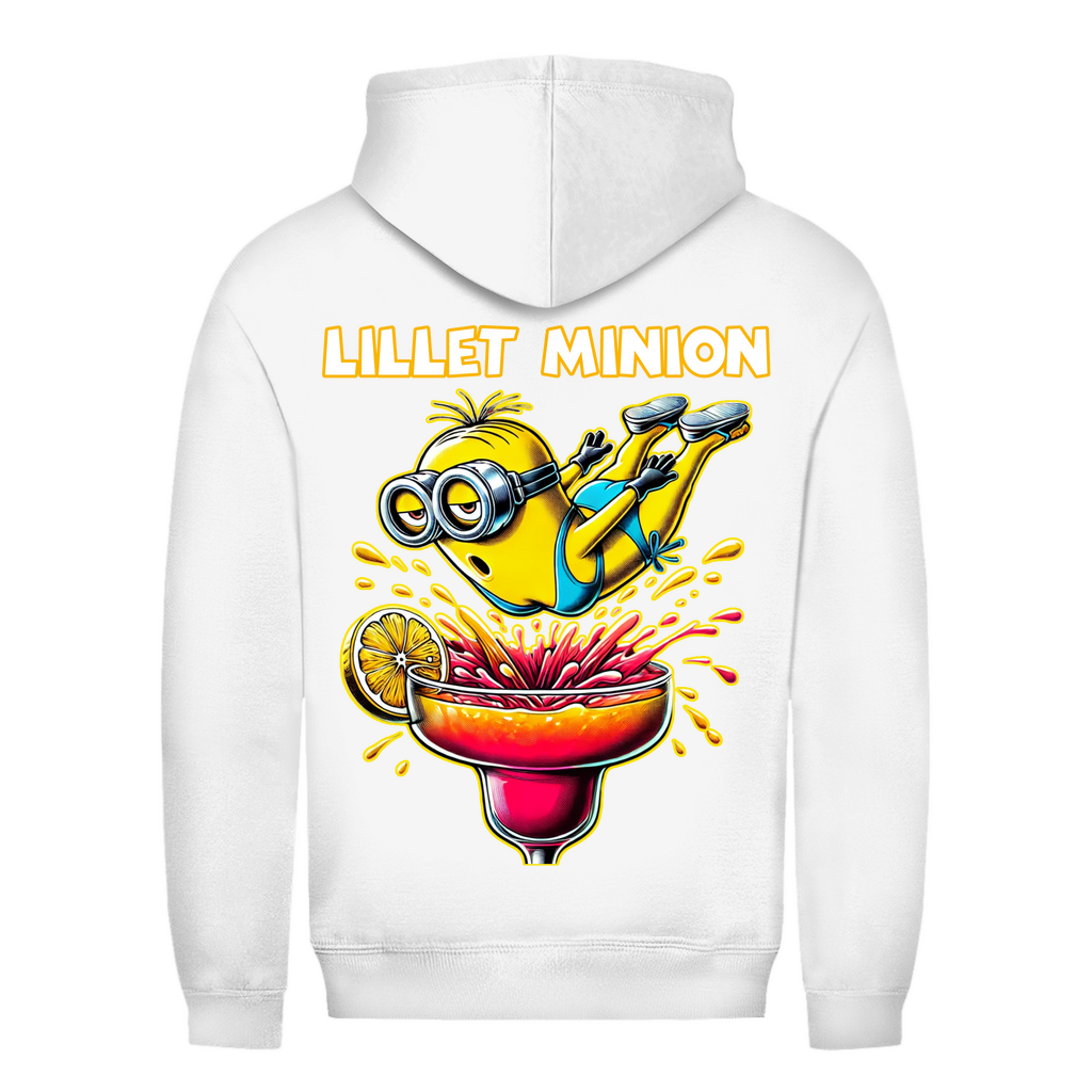Lillet Minion - Damen Hoodie