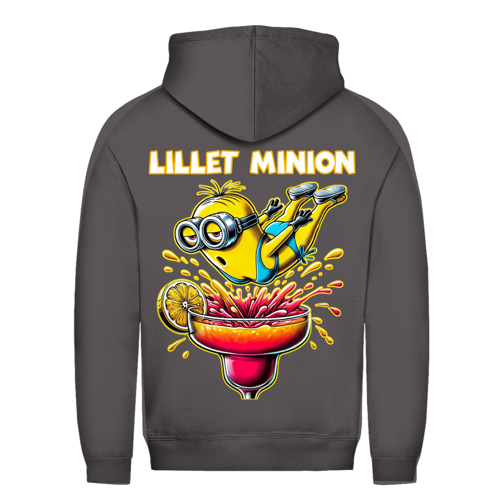 Lillet Minion - Damen Hoodie
