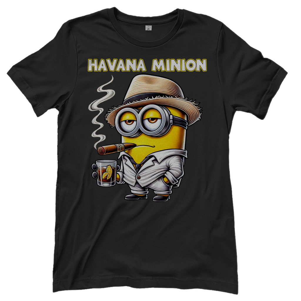 Havana Minion - Damenshirt