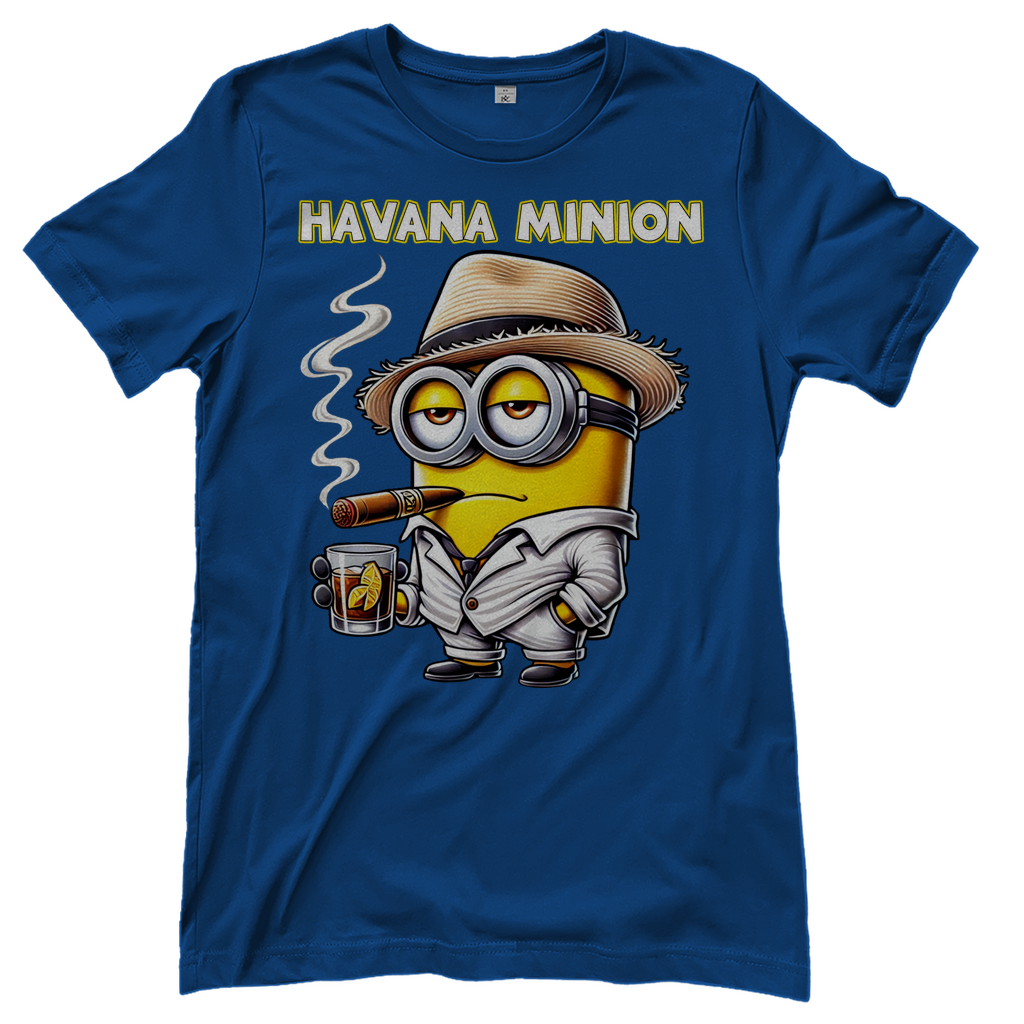 Havana Minion - Damenshirt